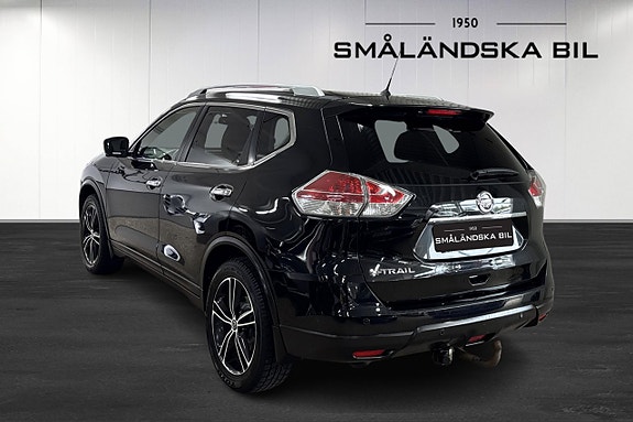 Nissan X-Trail 3 of 15