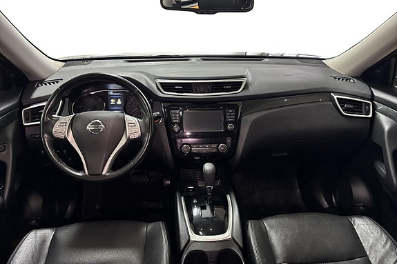 Nissan X-Trail 5 of 15