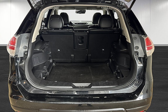 Nissan X-Trail 15 of 15