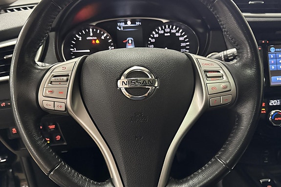 Nissan X-Trail 6 of 15