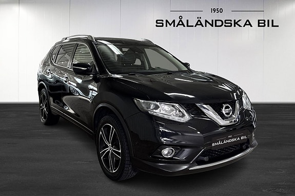 Nissan X-Trail 2 of 15