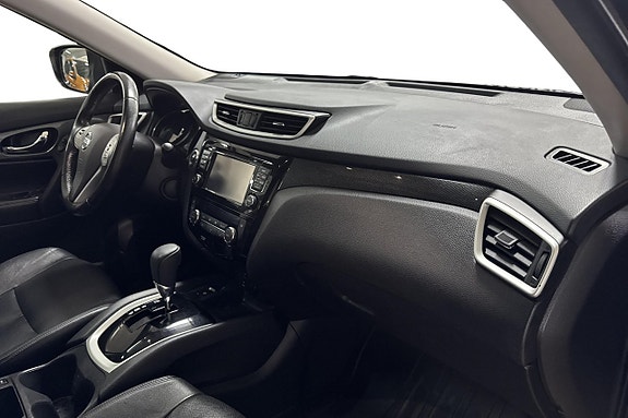 Nissan X-Trail 13 of 15