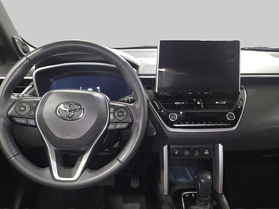 Toyota Corolla Cross 11 of 17
