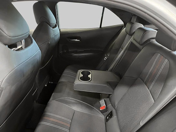 Toyota Corolla 11 of 23