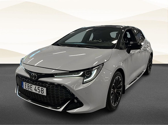 Toyota Corolla 19 of 23