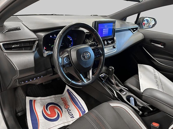 Toyota Corolla 14 of 23