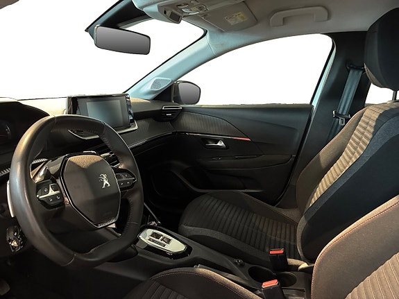 Peugeot 208 10 of 19