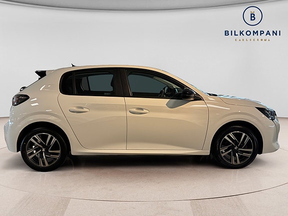Peugeot 208 6 of 19