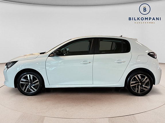 Peugeot 208 2 of 19