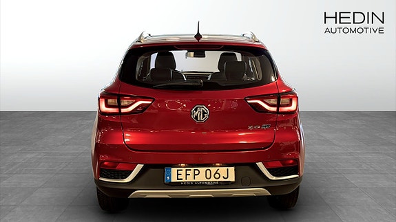 MG ZS 7 of 20