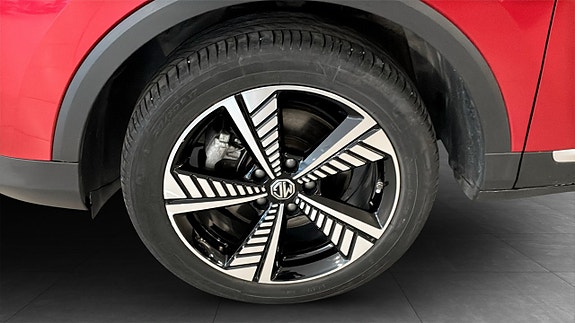 MG ZS 9 of 20