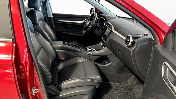 MG ZS 3 of 20