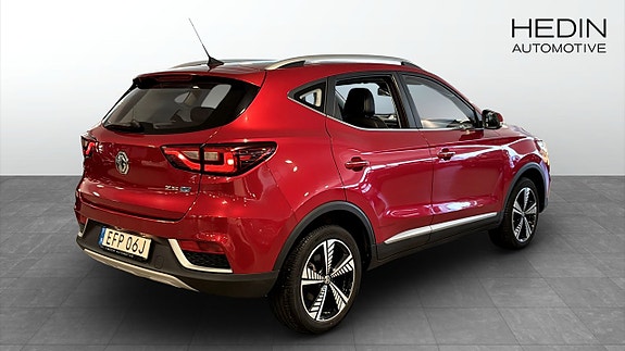 MG ZS 2 of 20