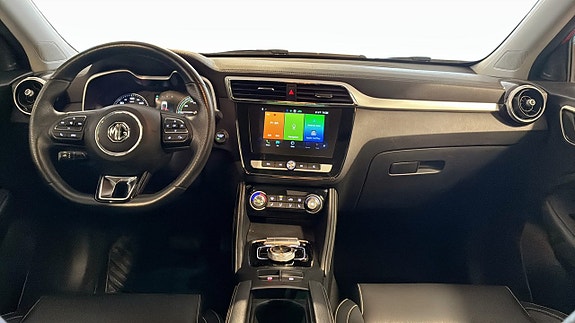MG ZS 4 of 20