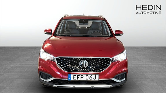 MG ZS 8 of 20