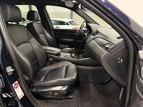BMW X3 13 of 28