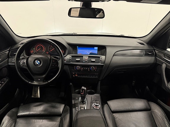 BMW X3 10 of 28