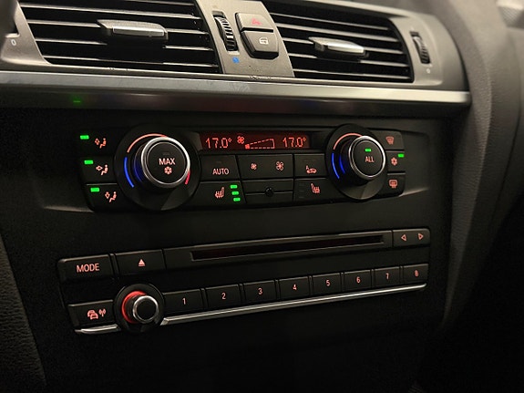 BMW X3 22 of 28