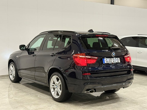 BMW X3 3 of 28