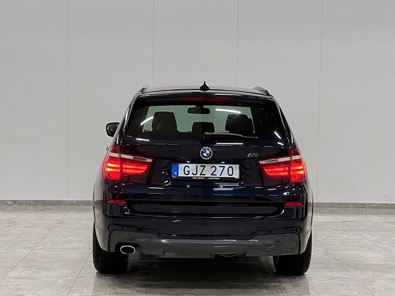 BMW X3 7 of 28