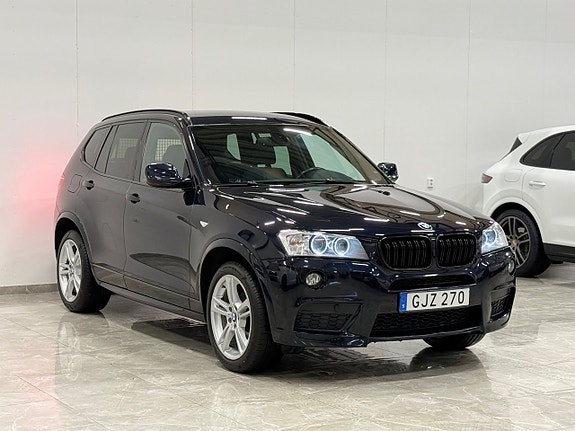 BMW X3 2 of 28