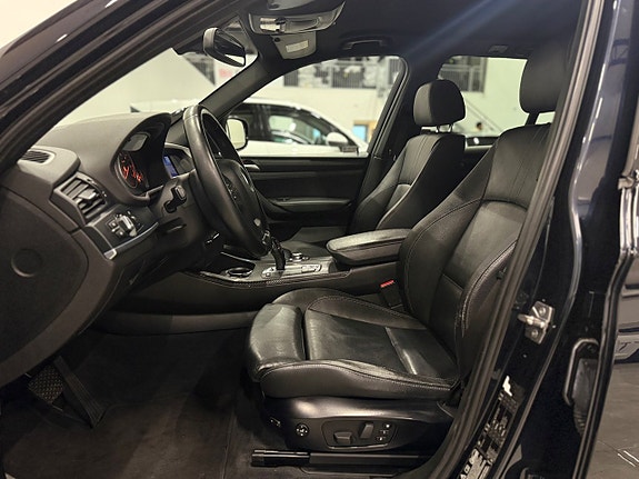 BMW X3 11 of 28
