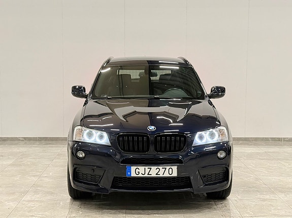 BMW X3 6 of 28