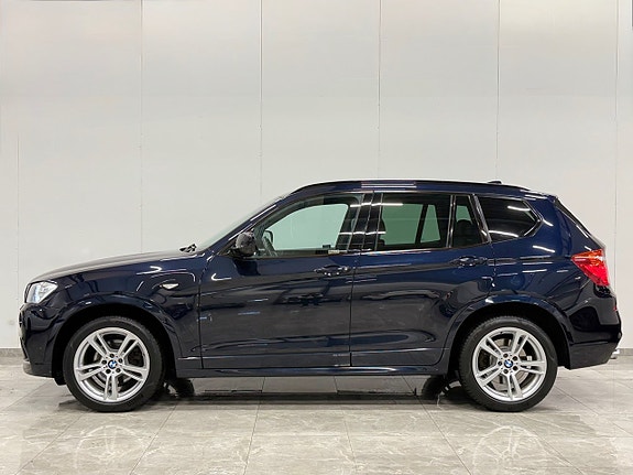 BMW X3 8 of 28