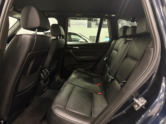 BMW X3 12 of 28
