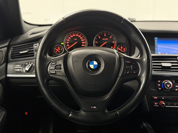 BMW X3 26 of 28