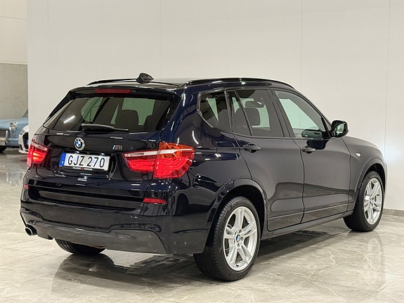 BMW X3 5 of 28