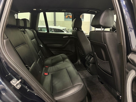 BMW X3 14 of 28