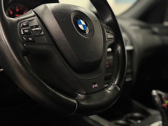 BMW X3 23 of 28