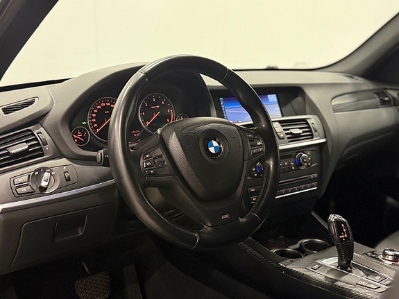 BMW X3 9 of 28
