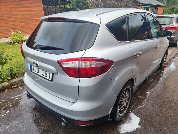 Ford C-Max 3 of 5