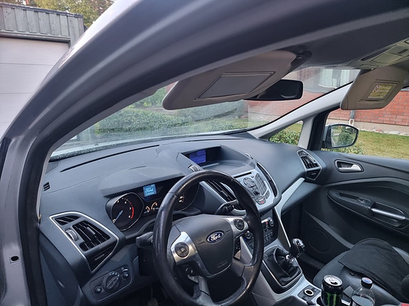 Ford C-Max 5 of 5