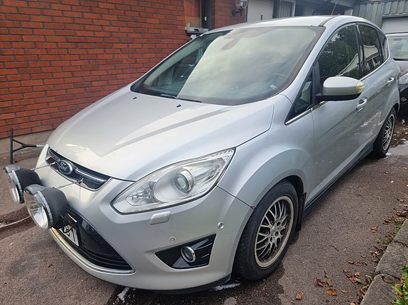 Ford C-Max 2 of 5