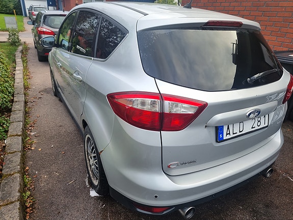 Ford C-Max 4 of 5