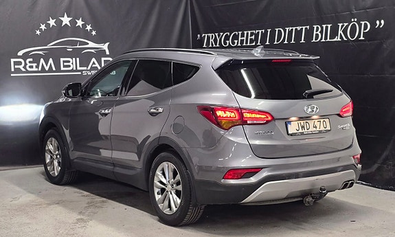 Hyundai Santa Fe 5 of 30