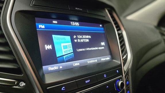Hyundai Santa Fe 20 of 30