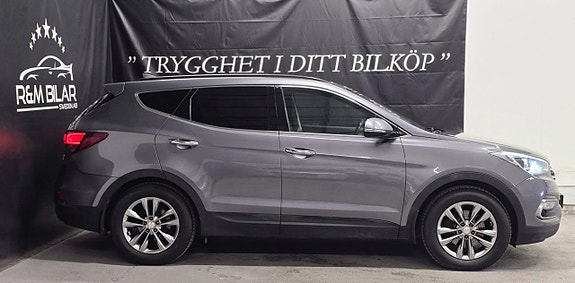 Hyundai Santa Fe 4 of 30