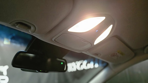 Hyundai Santa Fe 23 of 30