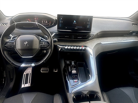 Peugeot 5008 6 of 14