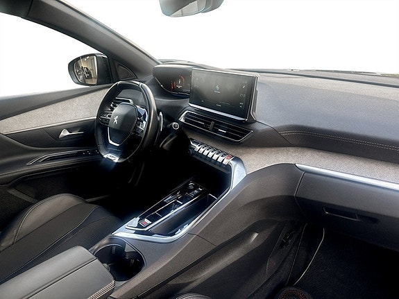 Peugeot 5008 11 of 14