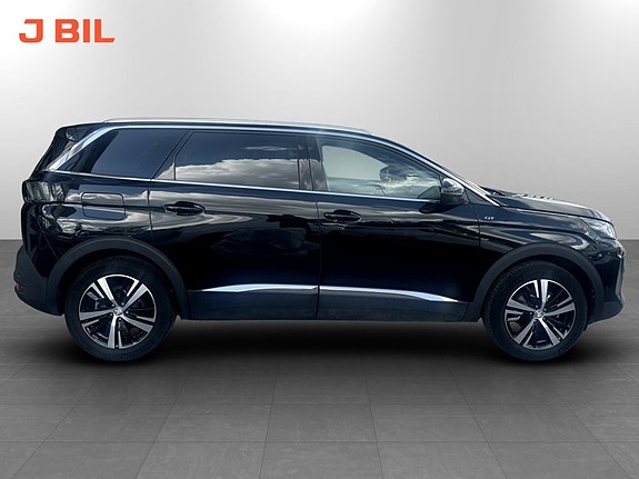 Peugeot 5008 13 of 14