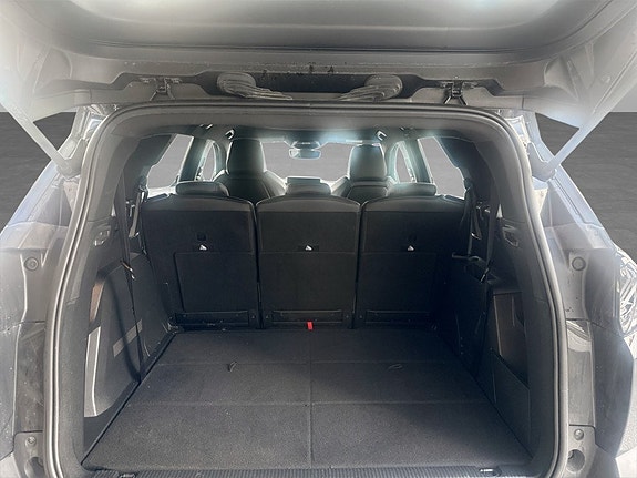 Peugeot 5008 14 of 14