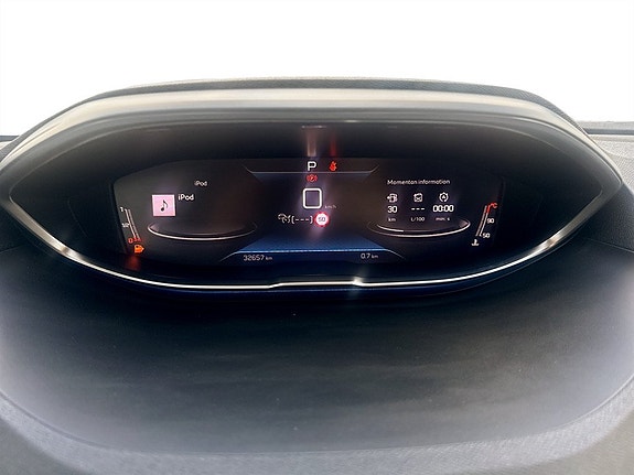 Peugeot 5008 8 of 14