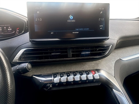 Peugeot 5008 9 of 14
