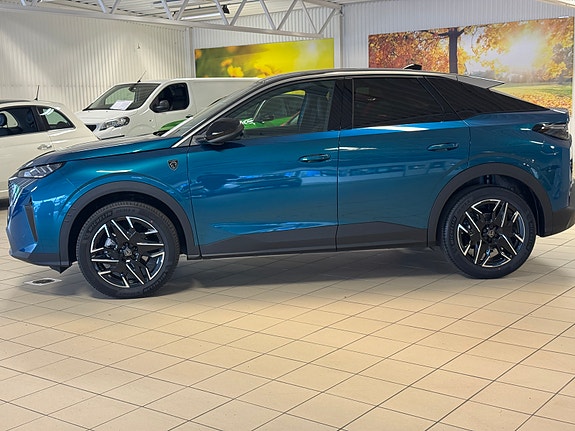 Peugeot 3008 2 of 2