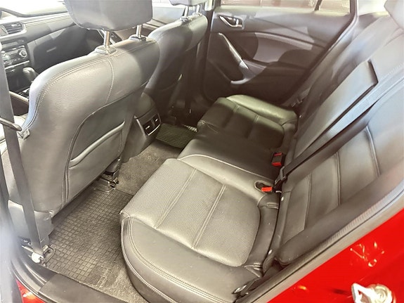 Mazda 6 4 of 5